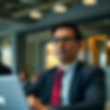 Notable Understanding the Role of a Company Controller