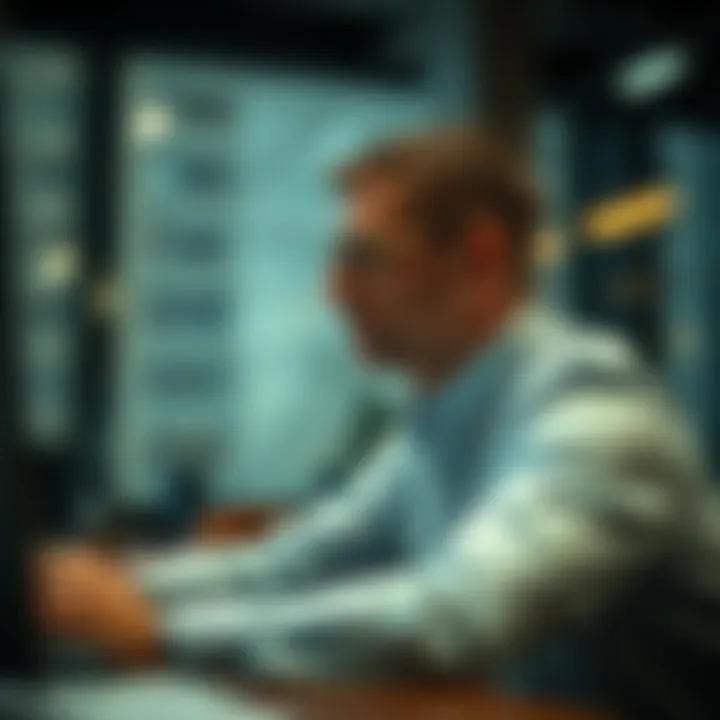 Understanding the Role of a Company Controller Summary
