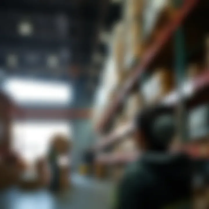 Notable Understanding the Role of Wholesalers in the Supply Chain