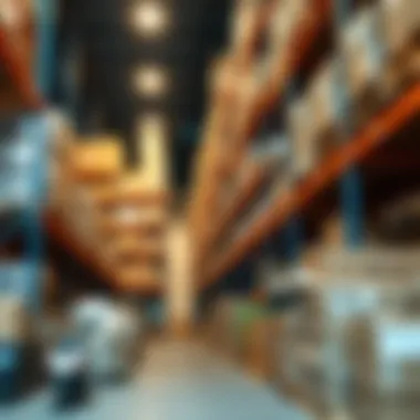 Understanding the Role of Wholesalers in the Supply Chain Summary