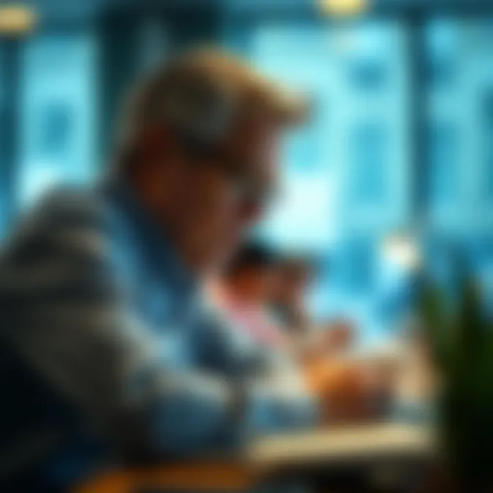 Strategic planning for retirement investment