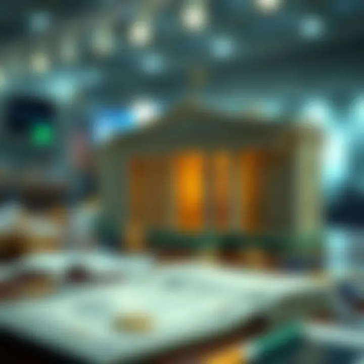 Visual representation of different types of treasury bonds available