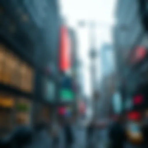 Understanding TSX Stock: A Deep Dive into the Toronto Stock Exchange Introduction