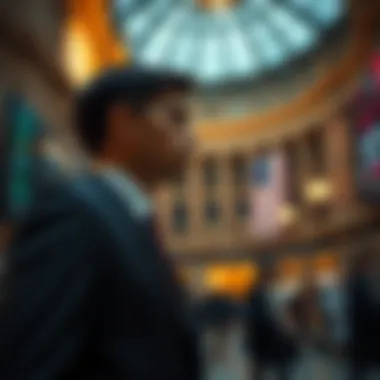 Notable Understanding TSX Stock: A Deep Dive into the Toronto Stock Exchange