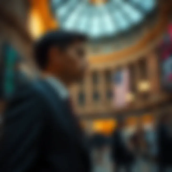 Notable Understanding TSX Stock: A Deep Dive into the Toronto Stock Exchange