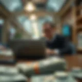 Understanding Unlevered Cash Flow: An In-Depth Exploration Introduction