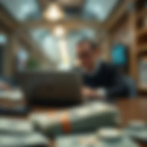Understanding Unlevered Cash Flow: An In-Depth Exploration Introduction