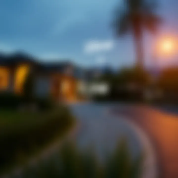 Infographic depicting the methodology behind Zillow's algorithms