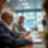 Valuing a Financial Services Business: A Comprehensive Guide Introduction