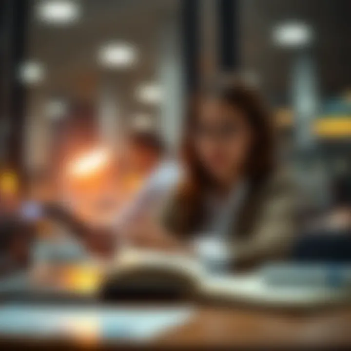 Valuing a Financial Services Business: A Comprehensive Guide Summary