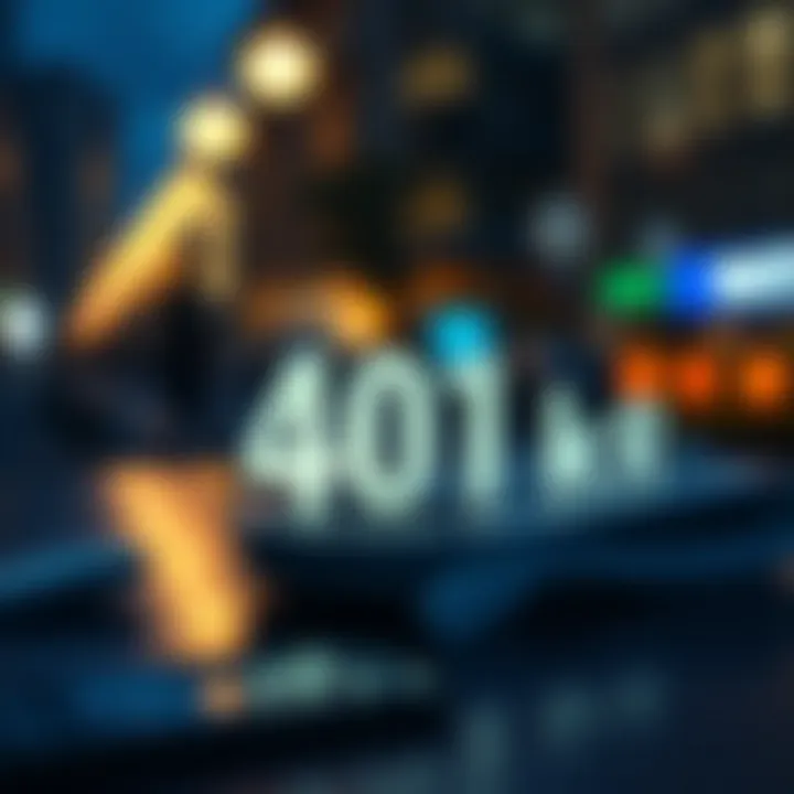 When Should I Roll Over My 401(k)? A Comprehensive Guide Summary