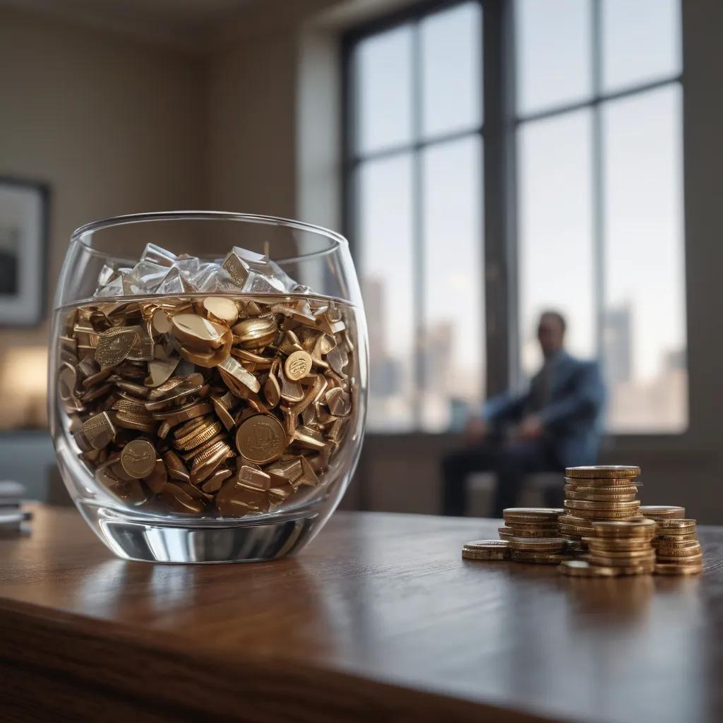 Analyzing the Investment Strategies of Betterment vs Vanguard