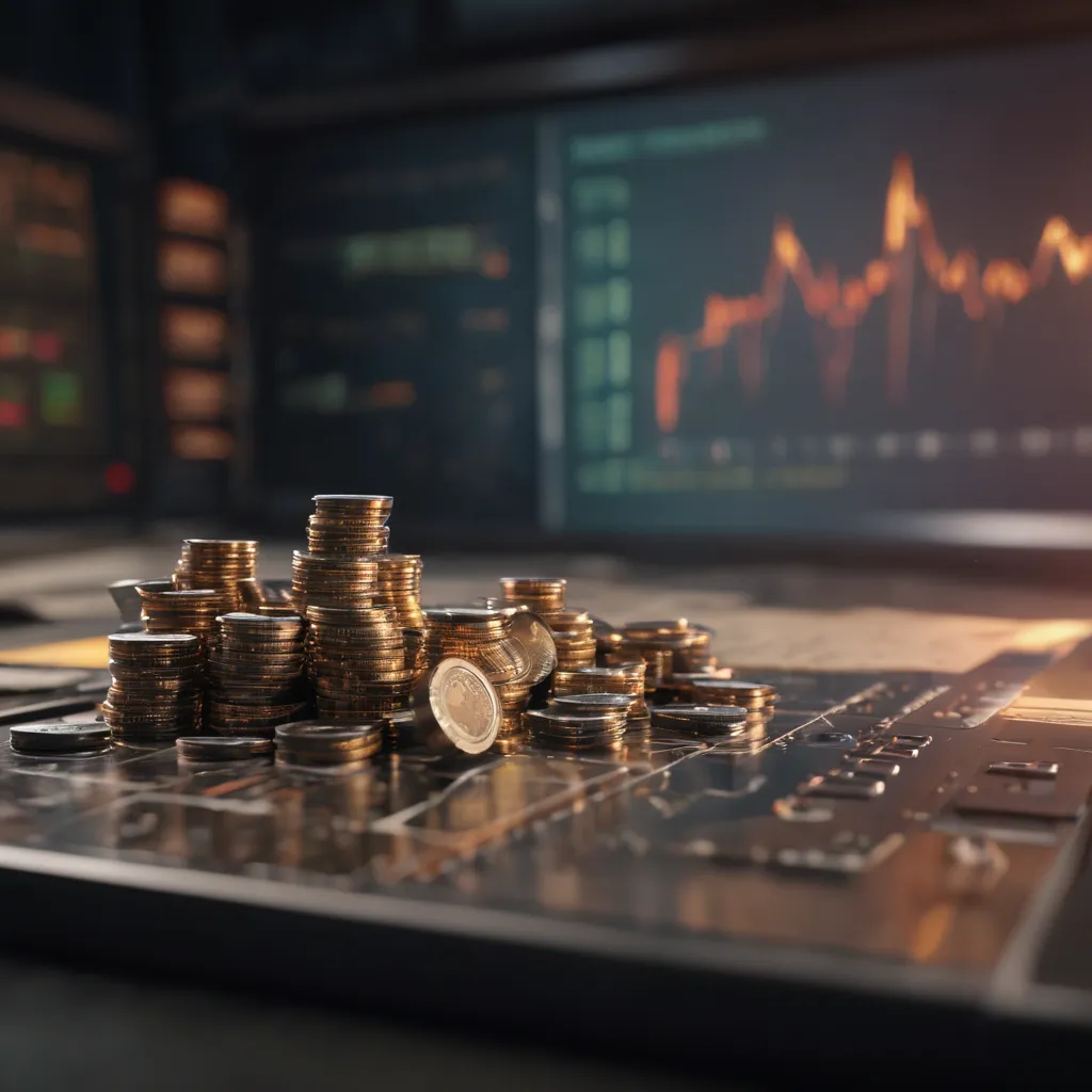 Analyzing the Investment Strategies of Betterment vs Vanguard
